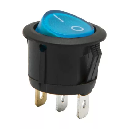 09085BL Billenő kapcsoló