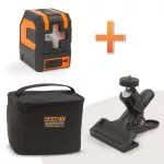 HANDY 10051 Lézeres szintező , max 10 m