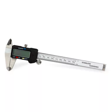 HANDY 10054B Tolómérő - digitális - 15 cm HANDY 10054B Tolómérő - digitális - 15 cm
