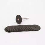 10125-02 Vágókorongszett