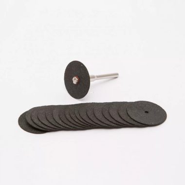 10125-02 Vágókorongszett