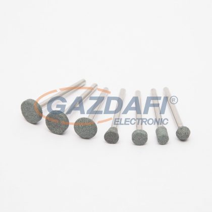 10125-08 Csiszolószett (kő)