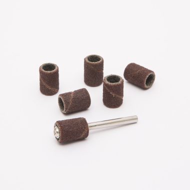 10125-09 Hengeres csiszolószett