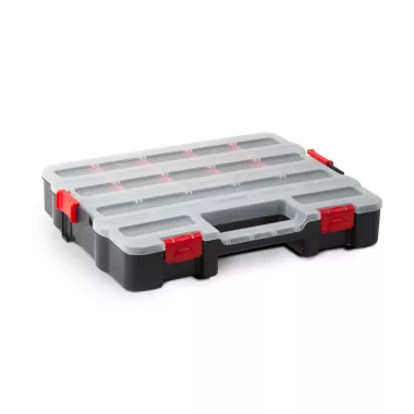 10245B Sorolható rendszerező táska - 310 x 389 x 67 mm 10245B Sorolható rendszerező táska - 310 x 389 x 67 mm