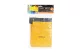 HANDY 10261 Bőr szerszámtartó öv - 35 x 20 cm - 2 zseb HANDY 10261 Bőr szerszámtartó öv - 35 x 20 cm - 2 zseb