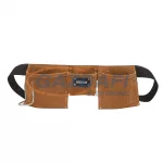 HANDY 10263 Bőr szerszám és szegtartó öv