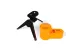 HANDY 10289 Lézeres mini szintező tripoddal - 105 x 50 x 60 mm - 3 x AG13 - 2