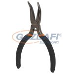 HANDY 10313 Hajlított laposfogó