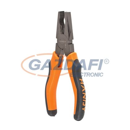 HANDY 10324 Kombinált fogó