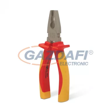 HANDY 10352 Kombinált fogó