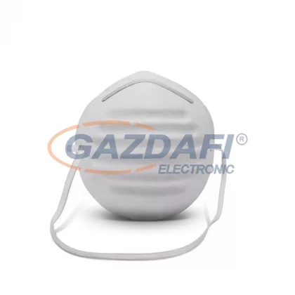 10390-3 Porvédő maszk