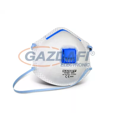 10391-2 Porvédő maszk