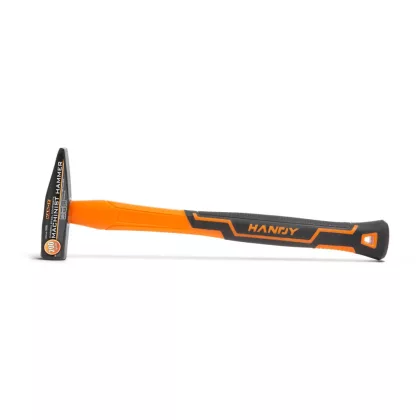 Handy 10428B Lakatos kalapács üvegszálas nyéllel - 200 g Handy 10428B Lakatos kalapács üvegszálas nyéllel - 200 g