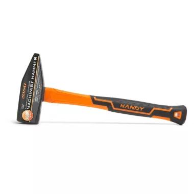 Handy 10428H Lakatos kalapács üvegszálas nyéllel - 2000 g Handy 10428H Lakatos kalapács üvegszálas nyéllel - 2000 g