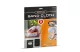 Handy 10439-040 Csiszolóvászon - 40-es, kék, 230 x 280 mm - 5 db / csomag