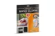 Handy 10439-150 Csiszolóvászon - 150-es, kék, 230 x 280 mm - 5 db / csomag