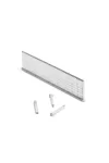 10443C Tűzőkapocs - 1,2 x 2 x 10 mm - 2000 db