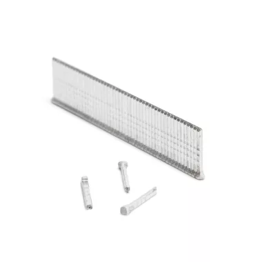 10443C Tűzőkapocs - 1,2 x 2 x 10 mm - 2000 db 10443C Tűzőkapocs - 1,2 x 2 x 10 mm - 2000 db