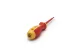 HANDY 10560 Csavarhúzó - 0,5 x 3.0 x 75 mm - 1000V-ig szigetelt HANDY 10560 Csavarhúzó - 0,5 x 3.0 x 75 mm - 1000V-ig szigetelt