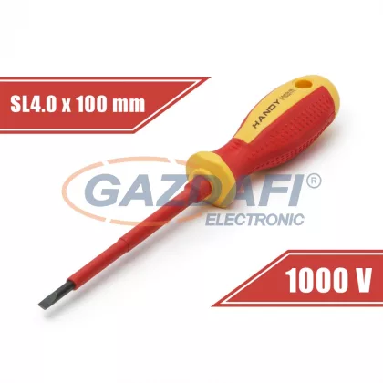 HANDY 10562 Csavarhúzó