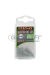 HANDY 10603 6 db-os bit készlet tárolóval