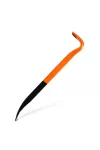 HANDY 10627A Feszítővas - 450 x 25 x 12 mm - acél - 1 kg HANDY 10627A Feszítővas - 450 x 25 x 12 mm - acél - 1 kg
