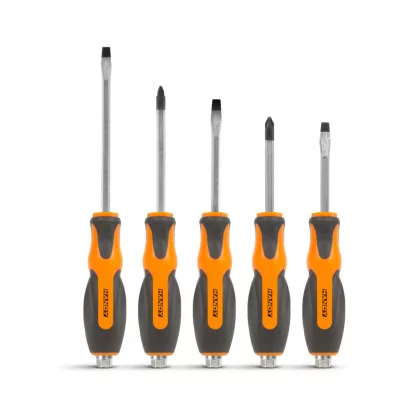 HANDY 10704 Üthető csavarhúzó készlet HANDY 10704 Üthető csavarhúzó készlet