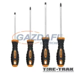 HANDY 10716 4 db-os csavarhúzó készlet