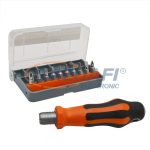 HANDY 10720 12 db-os csavarhúzó készlet