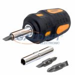 HANDY 10731 5 db-os csavarhúzó készlet