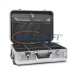 10753 Húzható fém szerszámos táska