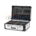 10757 Fém szerszám tartó táska