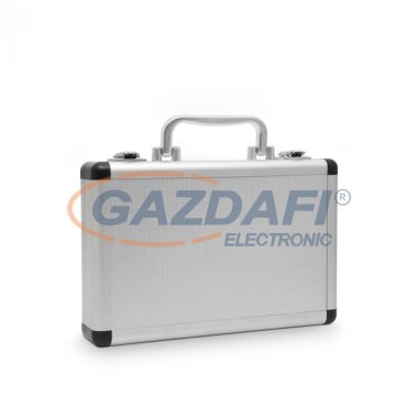 10759 Fém szerszám tartó táska