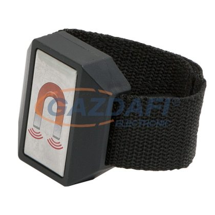 HANDY 10765 Csuklópánt mágneses tartóval