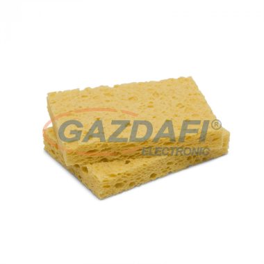 10790 Forrasztó szivacs