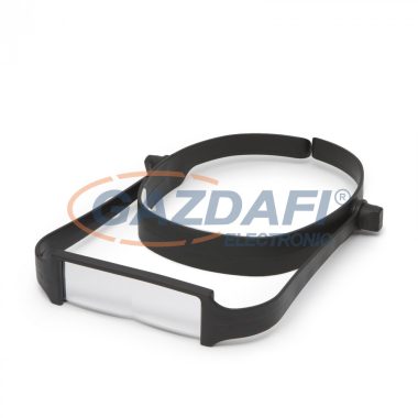 HANDY 10791 Fejpántos nagyító