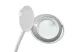 HANDY 10796L LED lámpa - nagyító lencsével - 4" - 100 mm - 4