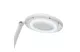 HANDY 10796L LED lámpa - nagyító lencsével - 4" - 100 mm