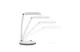 HANDY 10796L LED lámpa - nagyító lencsével - 4" - 100 mm - 7