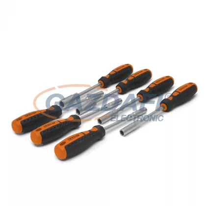 HANDY 10800 7 db-os nyeles dugókulcs készlet