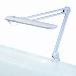 Handy 10801 Asztali LED lámpa - dimmerelhető - fehér