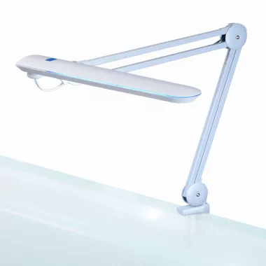 Handy 10801 Asztali LED lámpa - dimmerelhető - fehér