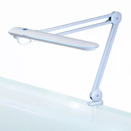Handy 10801 Asztali LED lámpa - dimmerelhető - fehér