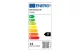 Handy 10801 Asztali LED lámpa - dimmerelhető - fehér