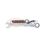 HANDY 10872-15 Racsnis csillag-villáskulcs