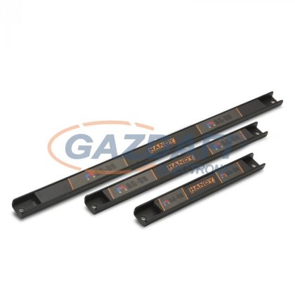 HANDY 10875 Mágneses eszköztartó szett - 3 db/szett