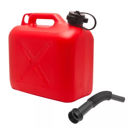 10890B Üzemanyagkanna (5L) Basic 10890B Üzemanyagkanna (5L) Basic