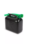 HANDY 10890C Üzemanyagkanna - műanyag - 5 L - fekete