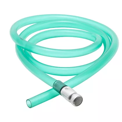 10894-01 Üzemanyag lopócső szűrővel 14 mm - 190 cm 10894-01 Üzemanyag lopócső szűrővel 14 mm - 190 cm