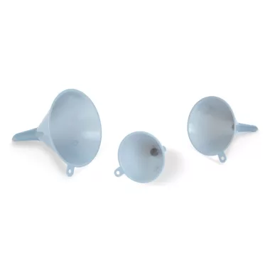 10900C Tölcsér készlet 3 db-os, 7 cm - 9 cm - 10 cm